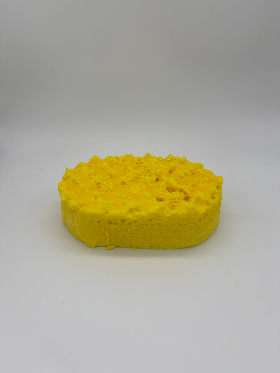 Thumbnail: Sherbet Lemon Scented Soap Sponge