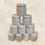 Thumbnail: One off Scented Soy Candle