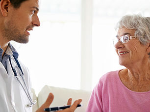 How Integrated Health Care Benefits You as You Get Older