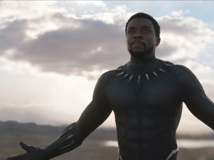 Black Panther and the Power of Representation