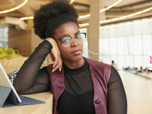 Finding My Passion: To Be Young, Gifted, and Black