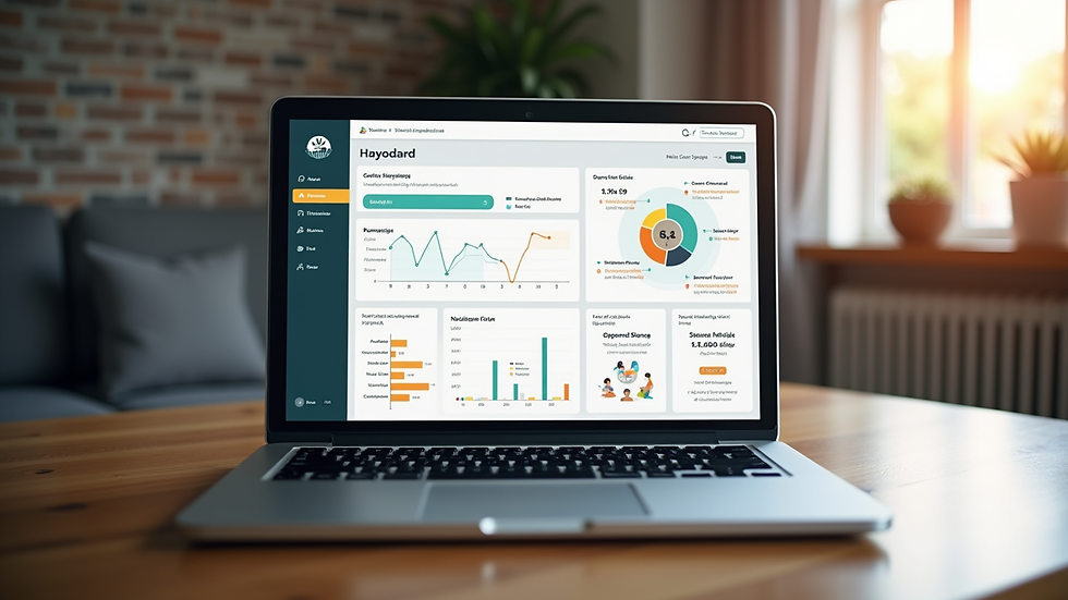 Top Platforms for Nonprofit Fundraising Tools
