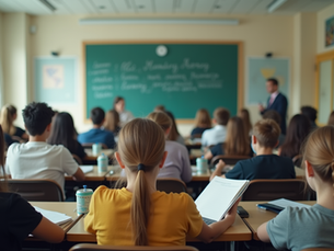 How Access to Education Transforms Communities