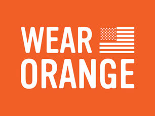 [RE-POST] #WearOrange: The One Simple Thing You Can Do to Address Gun Violence