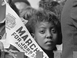 50 Years After the March on Washington: A Black Lobbyist’s Perspective