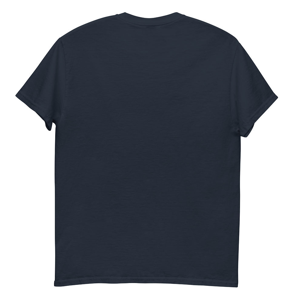 Thumbnail: Raise Nation Unisex Classic Tee