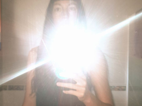 The longing and fear of truly being seen 