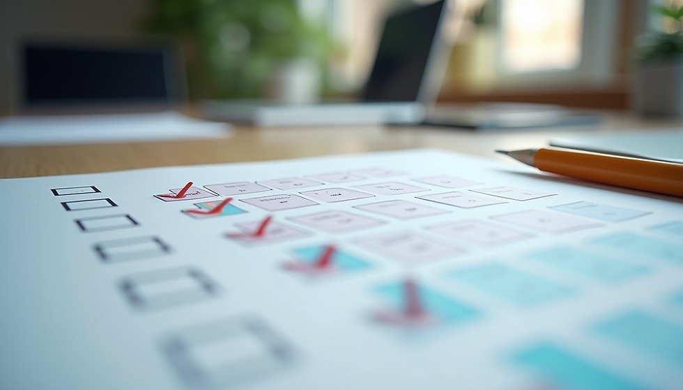 Techniques to Foster Developing Executive Functions