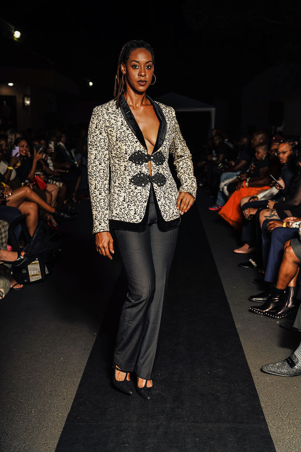 Thumbnail: PARIS CONNECTION