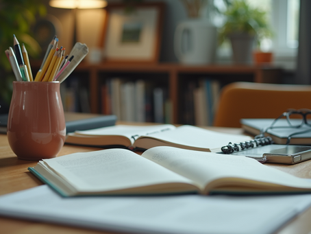 Boost Student Success with Executive Function Skills