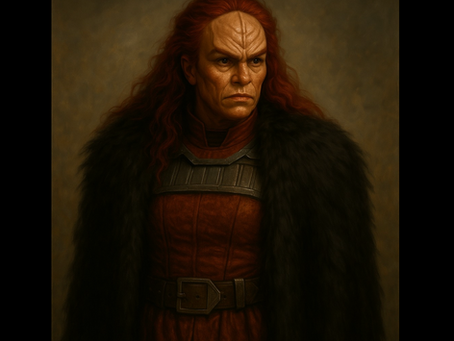 Welcome to a New Warrior’s Journey in the Captains Quadrant!