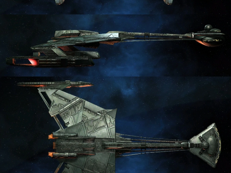 Ships, Soil, and Sustenance!