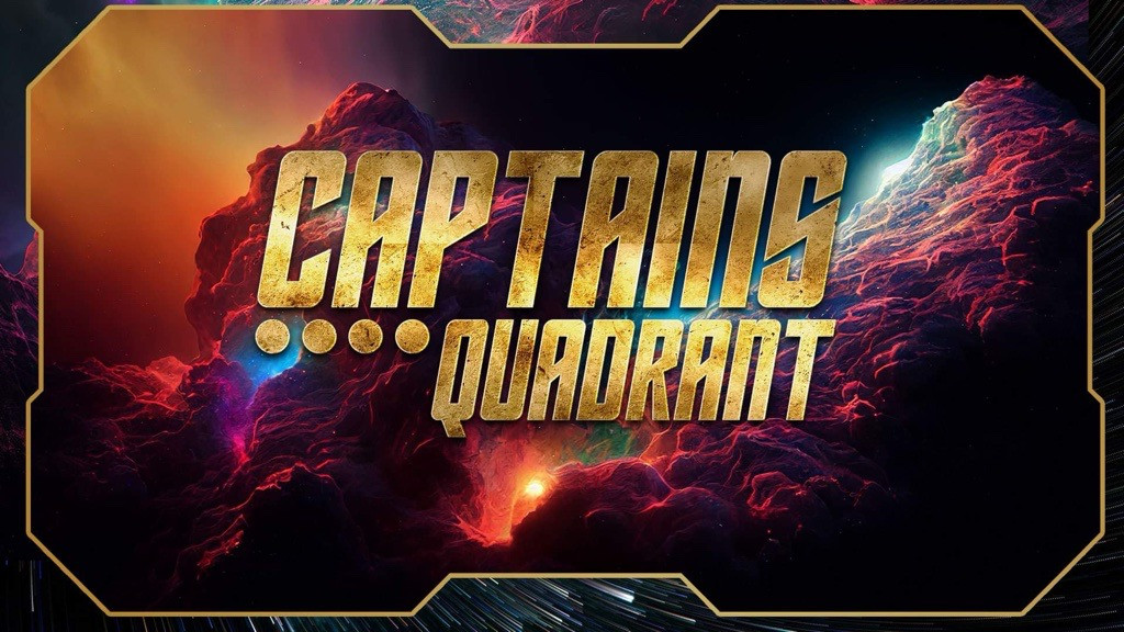 Captains Quadrant Card!