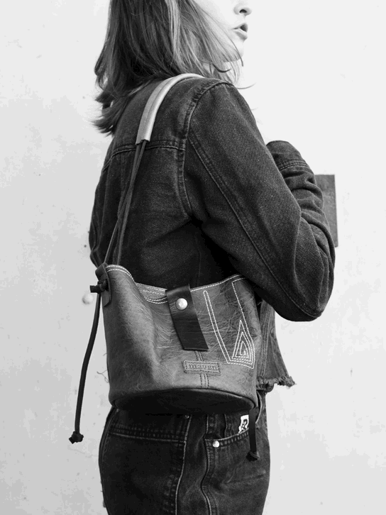 Maven Leather + Design Handcrafted Creations Cayucos, CA