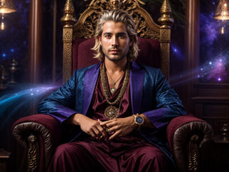 Unveiling the Magic of Psychic Readings with Godsonlogan