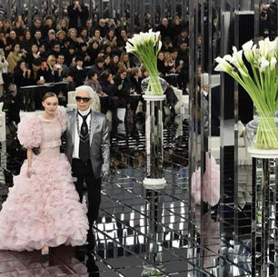 Karl Lagerfeld