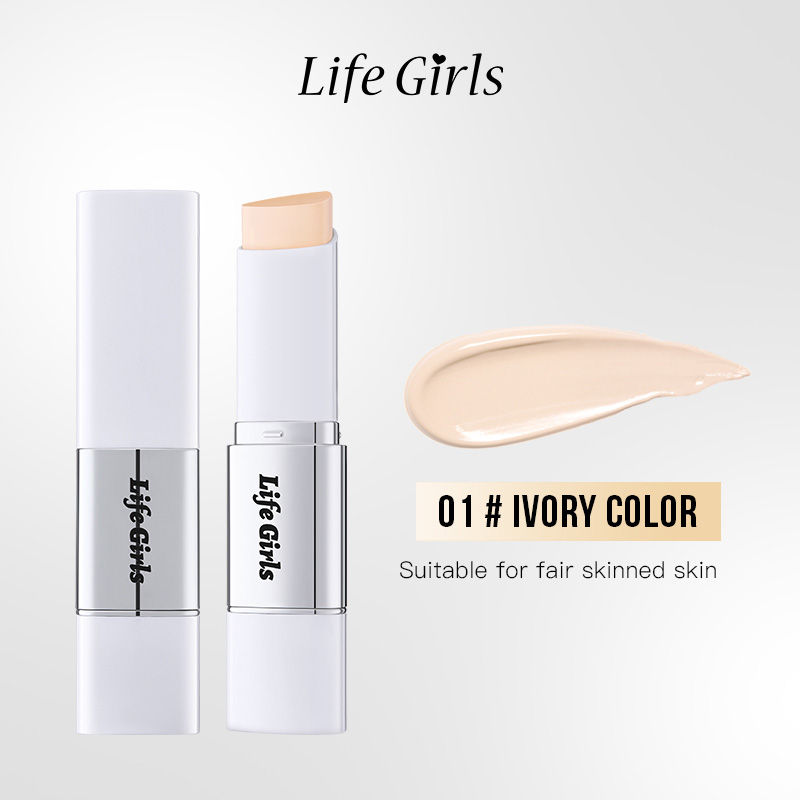 Thumbnail: ZyreBeauty DuoGlow™ Skin Stick