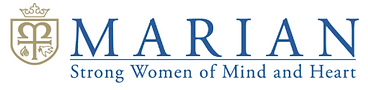 Marian Logo.png