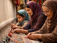 What Is the Future of Persian Rugs?