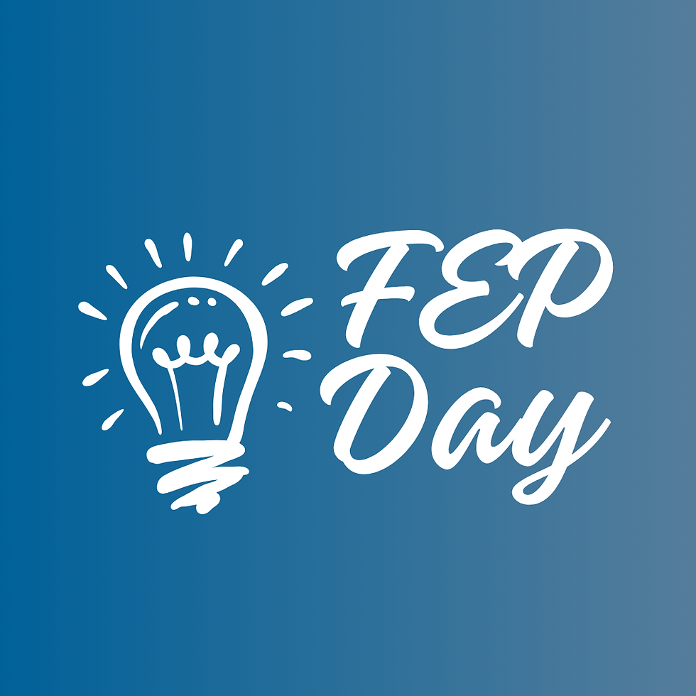 FEP Day - Future Educators Program