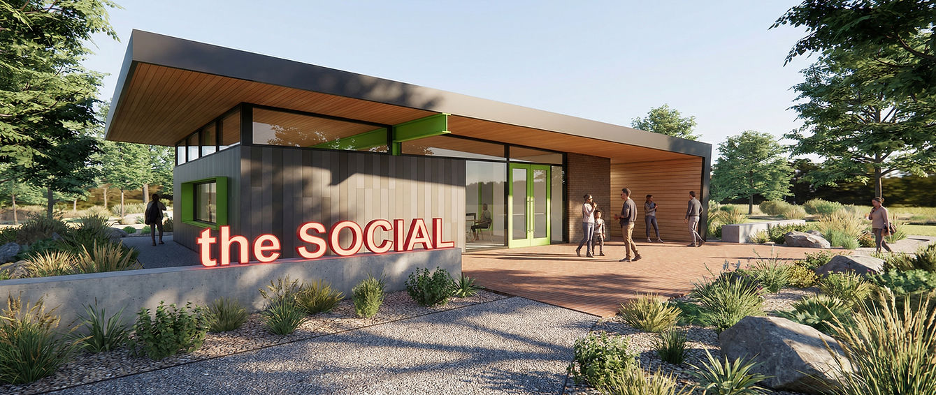 design by mark lind architect