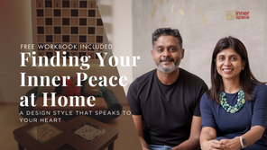 Finding Inner Peace at Home: A Design Style That Works