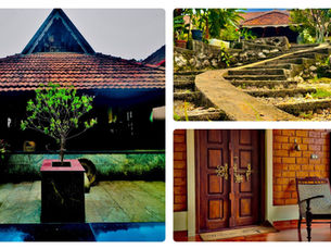 A Day at a Traditional Kerala Spice Farm | Nature’s Gold Farms