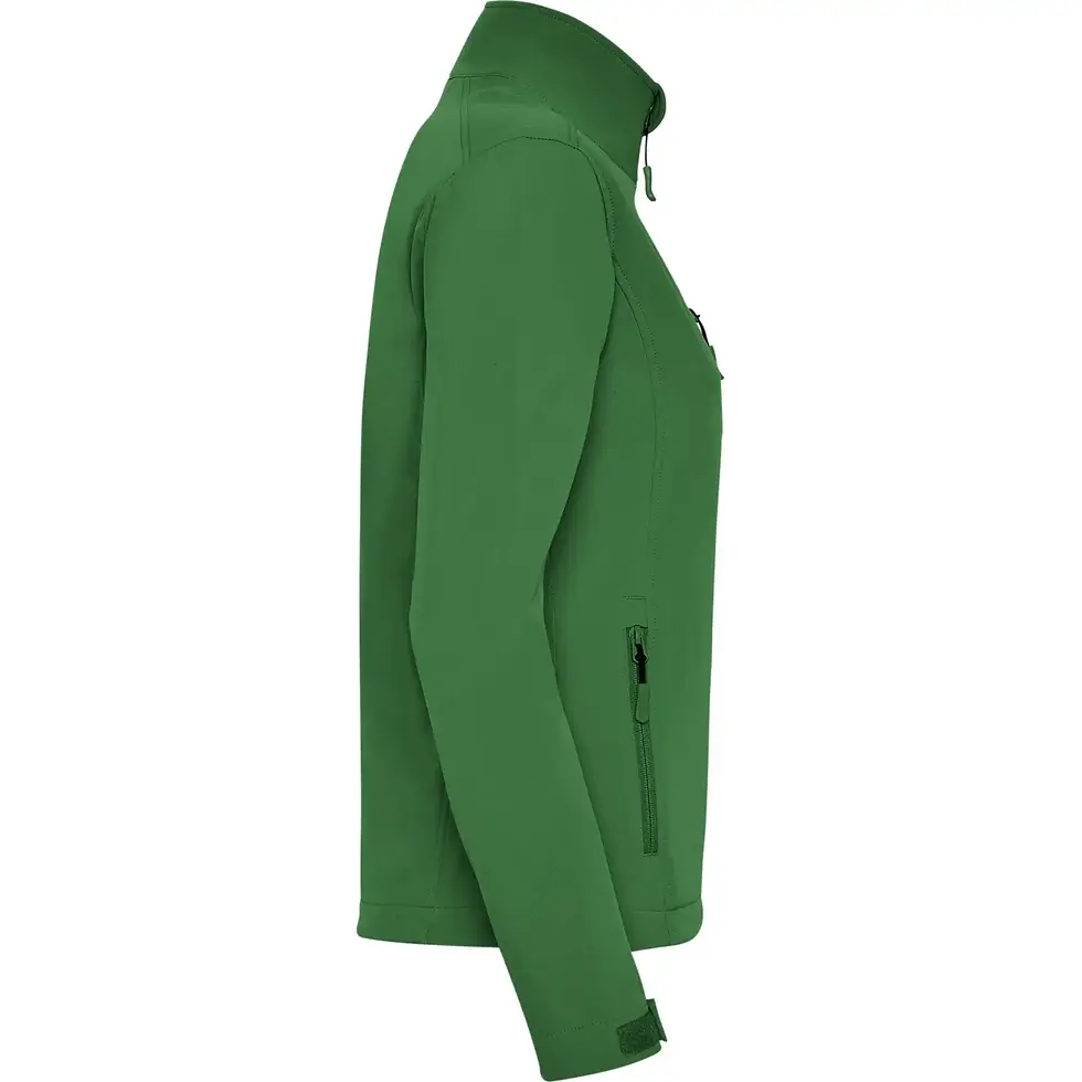 Miniaturbild: Damen Softshell-Jacke NEBRA für die Arbeit oder Outdoor Aktivitäten