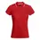 Miniaturbild: Damen-Sport-Poloshirt Kurzarm Tamila mit Ihrem Vereinslogo