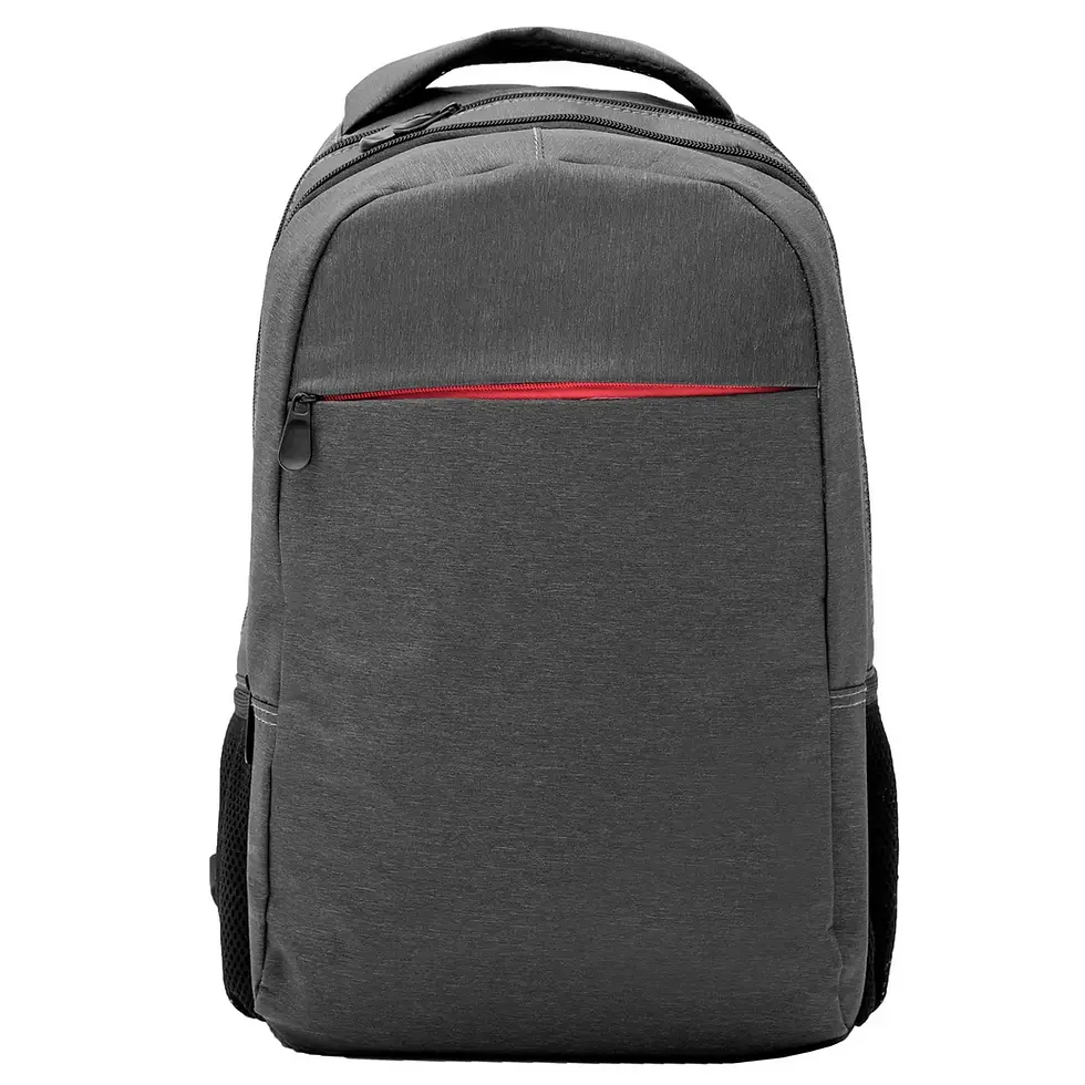Miniaturbild: Rucksack Chuco, kleine Reisetasche mit Laptop-Fach ideal für Veredelung