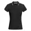 Miniaturbild: Damen-Sport-Poloshirt Kurzarm Tamila mit Ihrem Vereinslogo