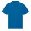 Miniaturbild: Unisex Poloshirt PREPPY, bestickt und bedruckt für Firmen
