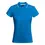 Miniaturbild: Damen-Sport-Poloshirt Kurzarm Tamila mit Ihrem Vereinslogo