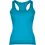 Miniaturbild: CAROLIN Sportliches Figurbetontes Damen Tank Top mit Racerback