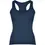 Miniaturbild: CAROLIN Sportliches Figurbetontes Damen Tank Top mit Racerback