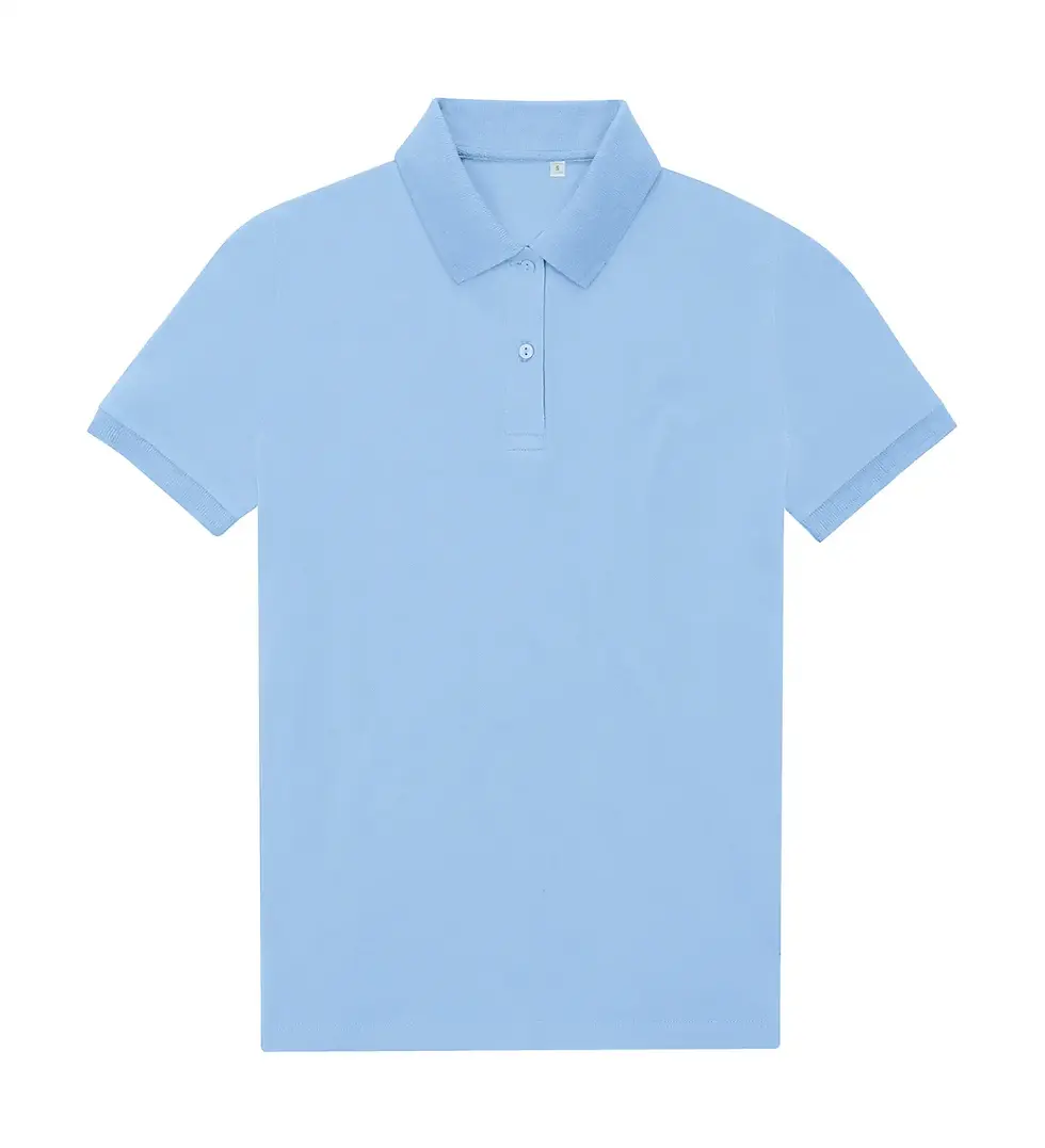 Miniaturbild: Poloshirt Eco-Women Workwear-Teambekleidung für Ihre Praxis, Ärzte & Apotheker
