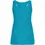 Miniaturbild: Sportliches Damen Tank Top BREND mit Racerback und Textilveredelung nach Wunsch