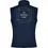 Miniaturbild: Softshell-Weste NEVA Wind und Regenabweisend ideal mit Textilveredelung