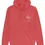 Miniaturbild: Unisex Bio Hoodie CONNECT mit Reißverschluss für Ihre Außendienst-Mitarbeiter