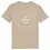 Miniaturbild: Unisex Bio T-Shirt Schöpfer mit Firmennamen-Brustlogo oder Rückenlogo