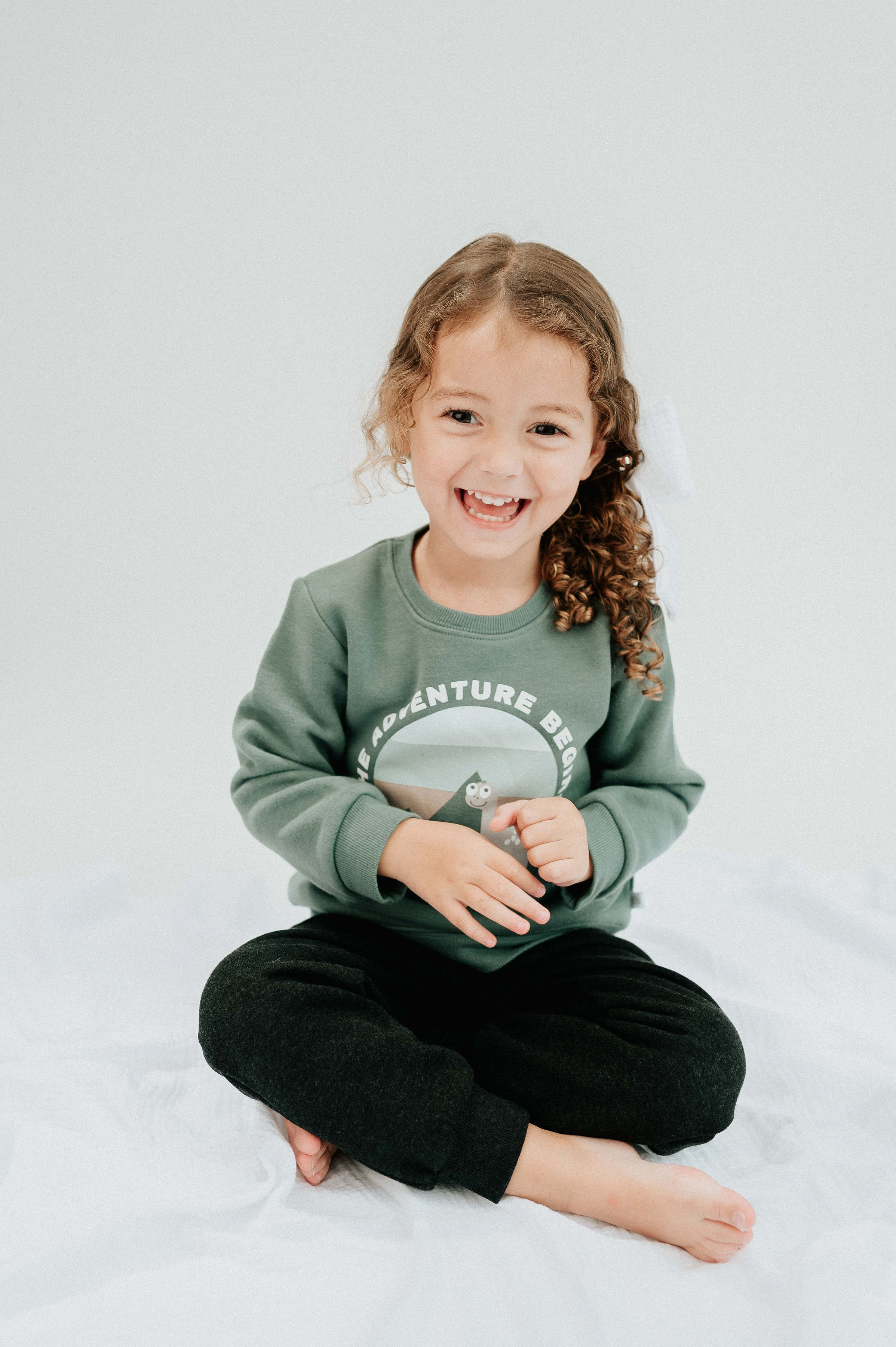 Conjunto Jogging 1 a 5años