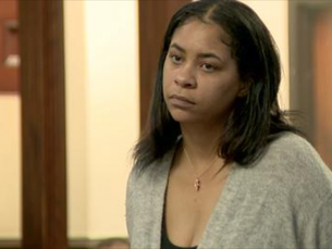 Bridgeport woman accused of 'egregious act of animal cruelty' in beating death of dog