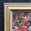 Thumbnail: 1960s abstract portrait couple, oil painting