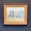 Thumbnail: Mid century, Vernacular cityscape by Anne Harris