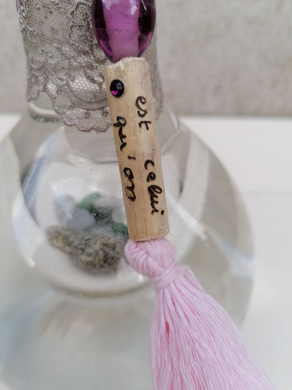 Miniature : Soliflore Bonheur