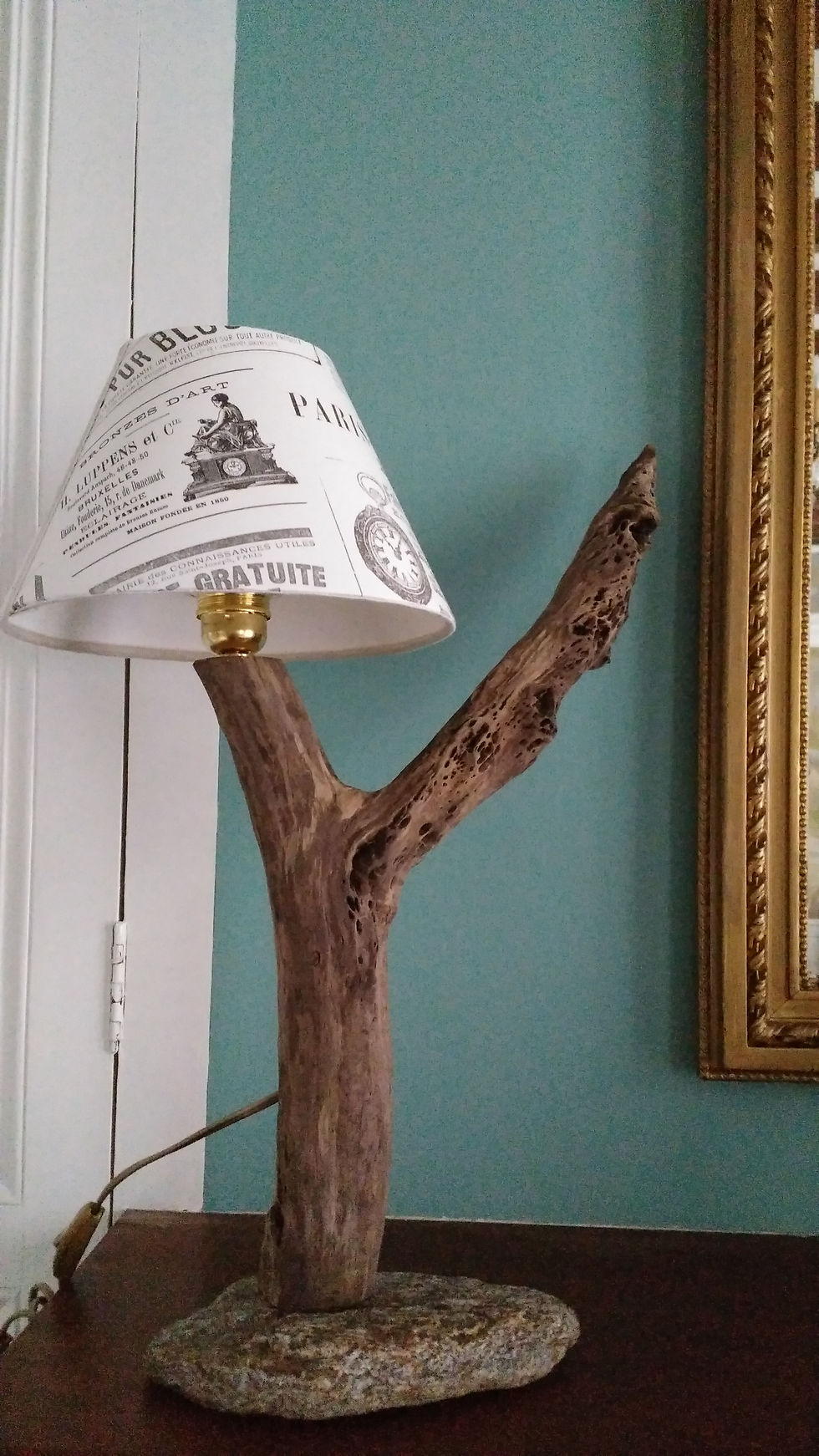 Miniature : LA PARISIENNE