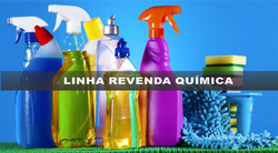 LINHA_REVENDA_QUÍMICA