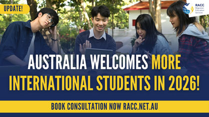 Australia Student Visa Changes 2027: What You Need to Know