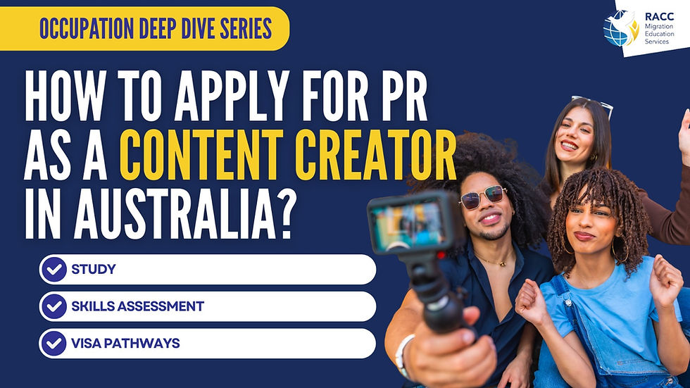 how to get PR as a content creator marketing Australia