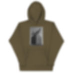 Thumbnail: Unisex Radar Hoodie